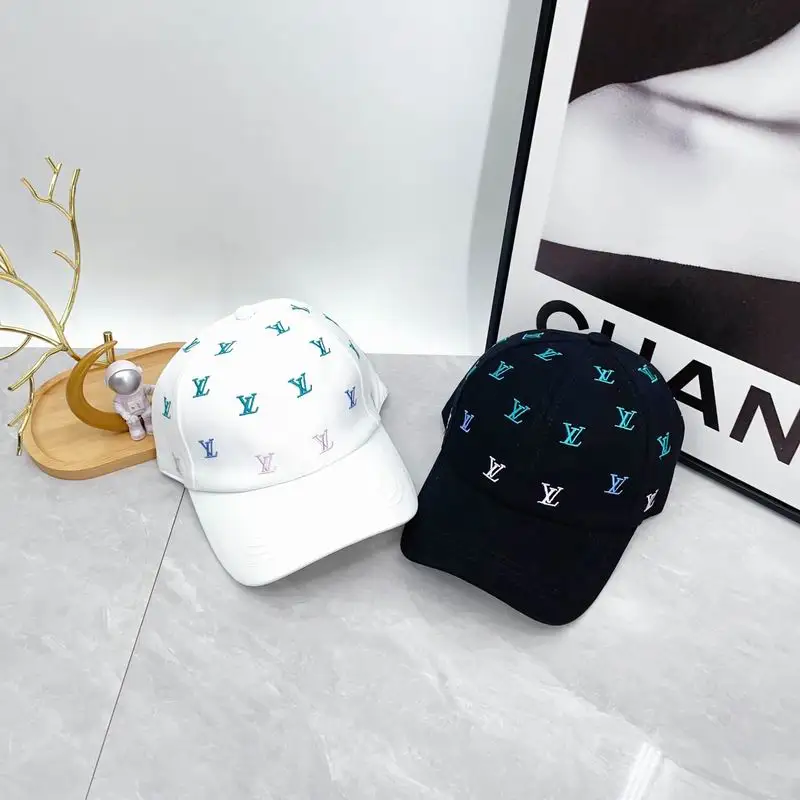 LV cap dx123